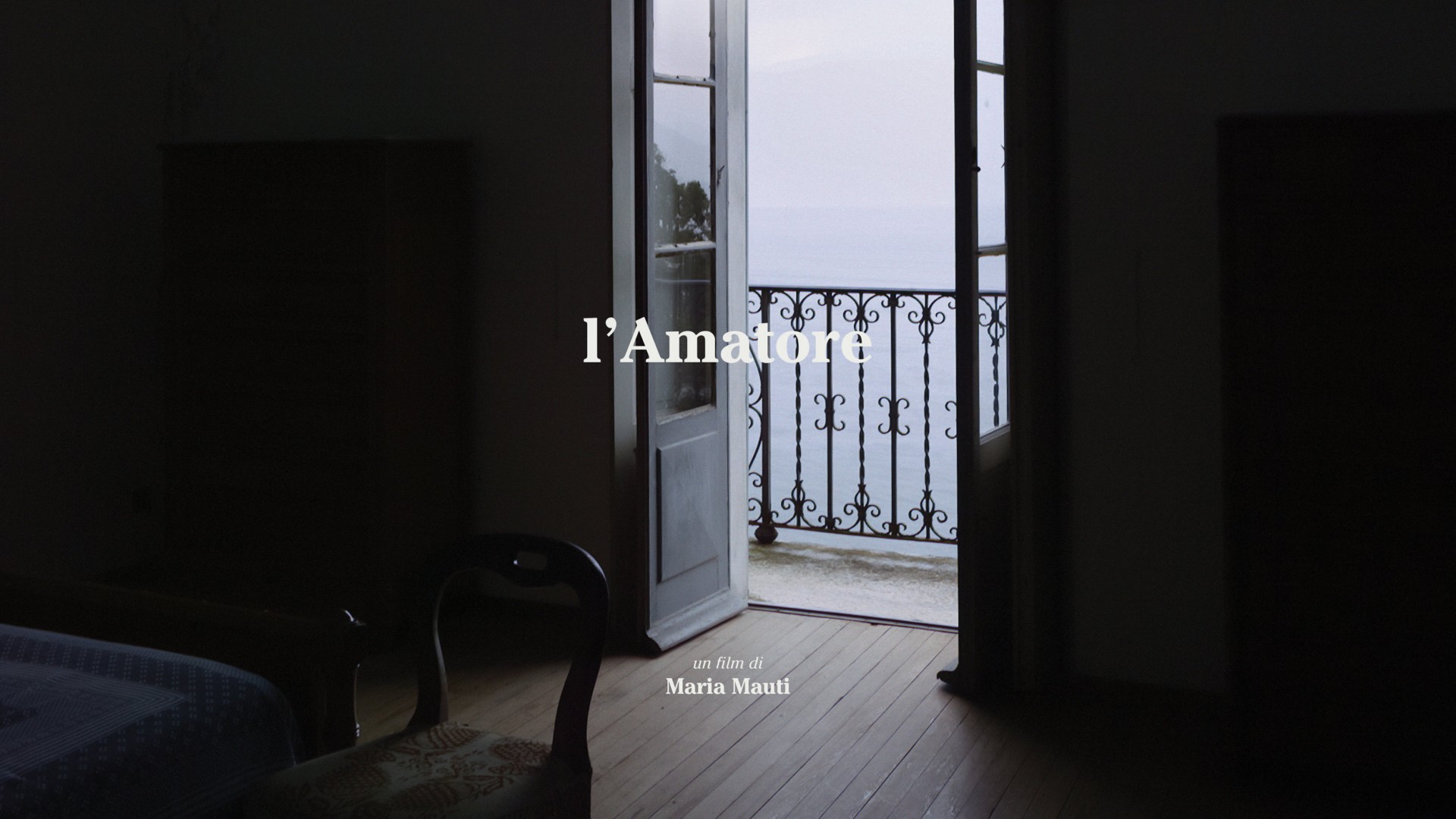 L'Amatore
