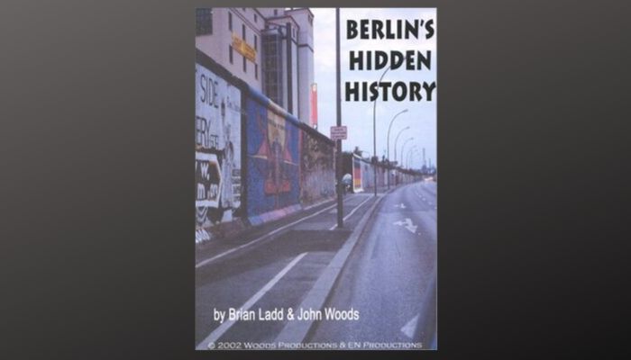 Berlin's hidden history