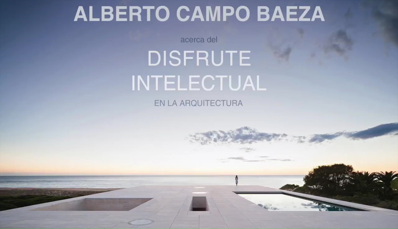 Alberto Campo Baeza