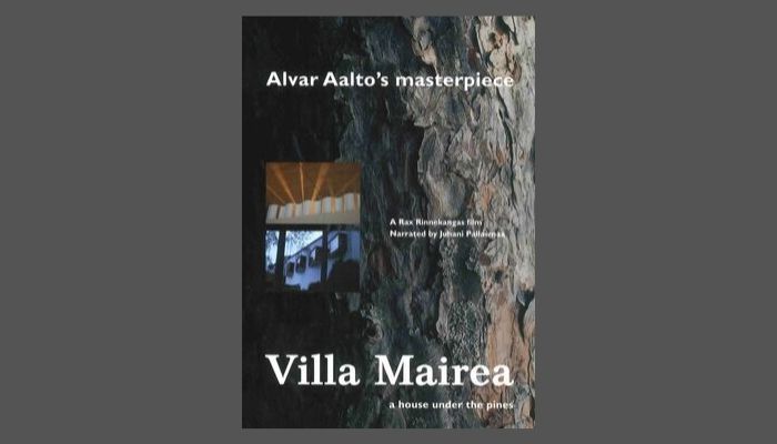 Villa Mairea