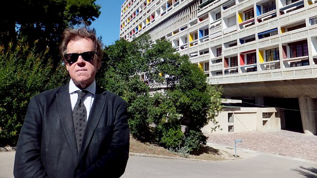 Bunkers, Brutalism and Bloody-mindedness