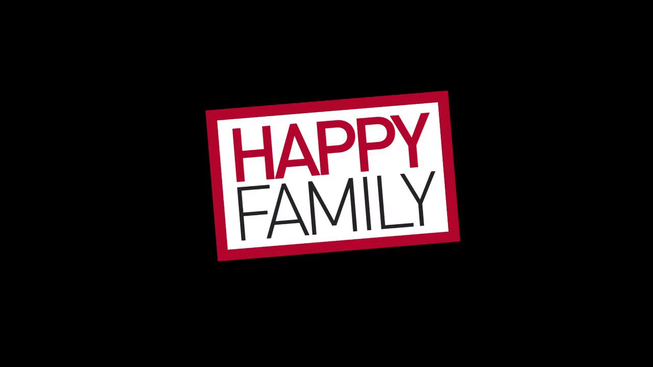 Happy Family