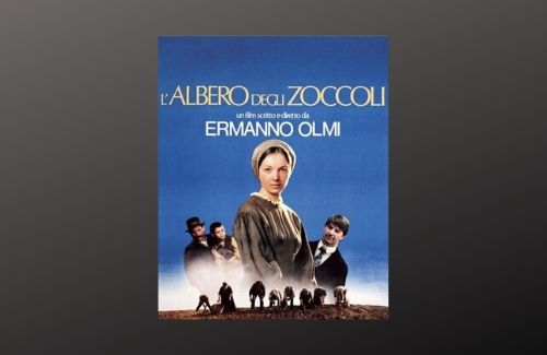 El árbol de los zuecos