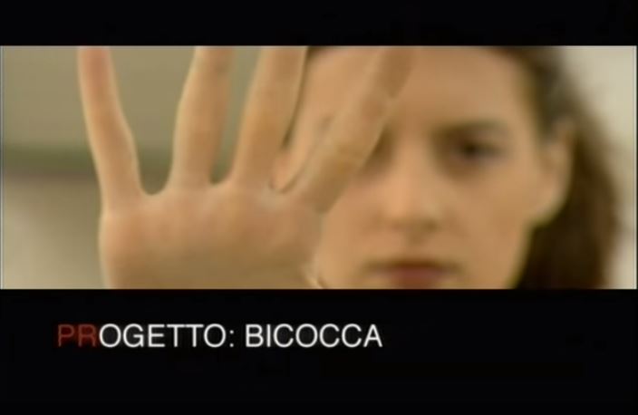 Progetto Bicocca