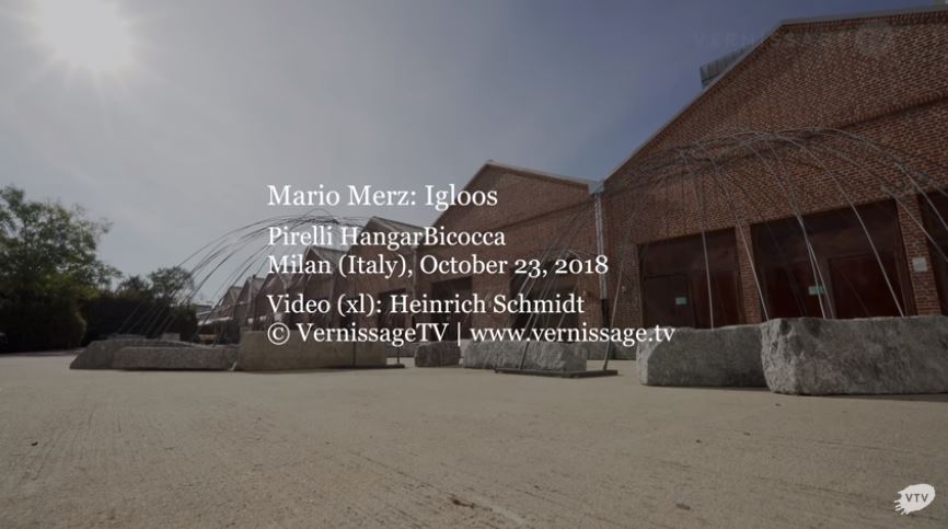 Mario Merz