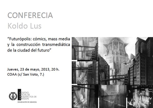 Futurópolis