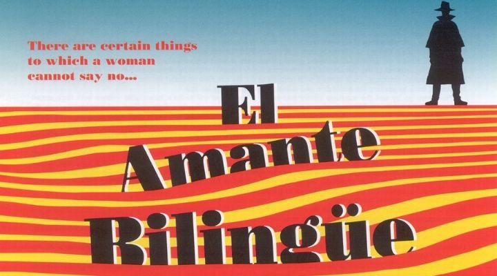 El amante bilingüe