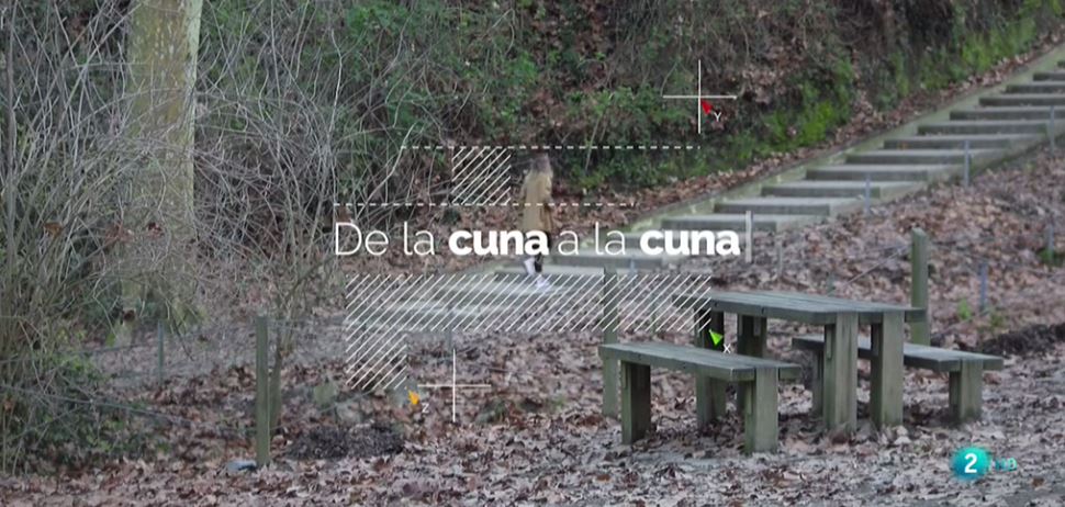 De la cuna a la cuna