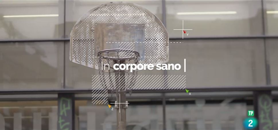 In corpore sano