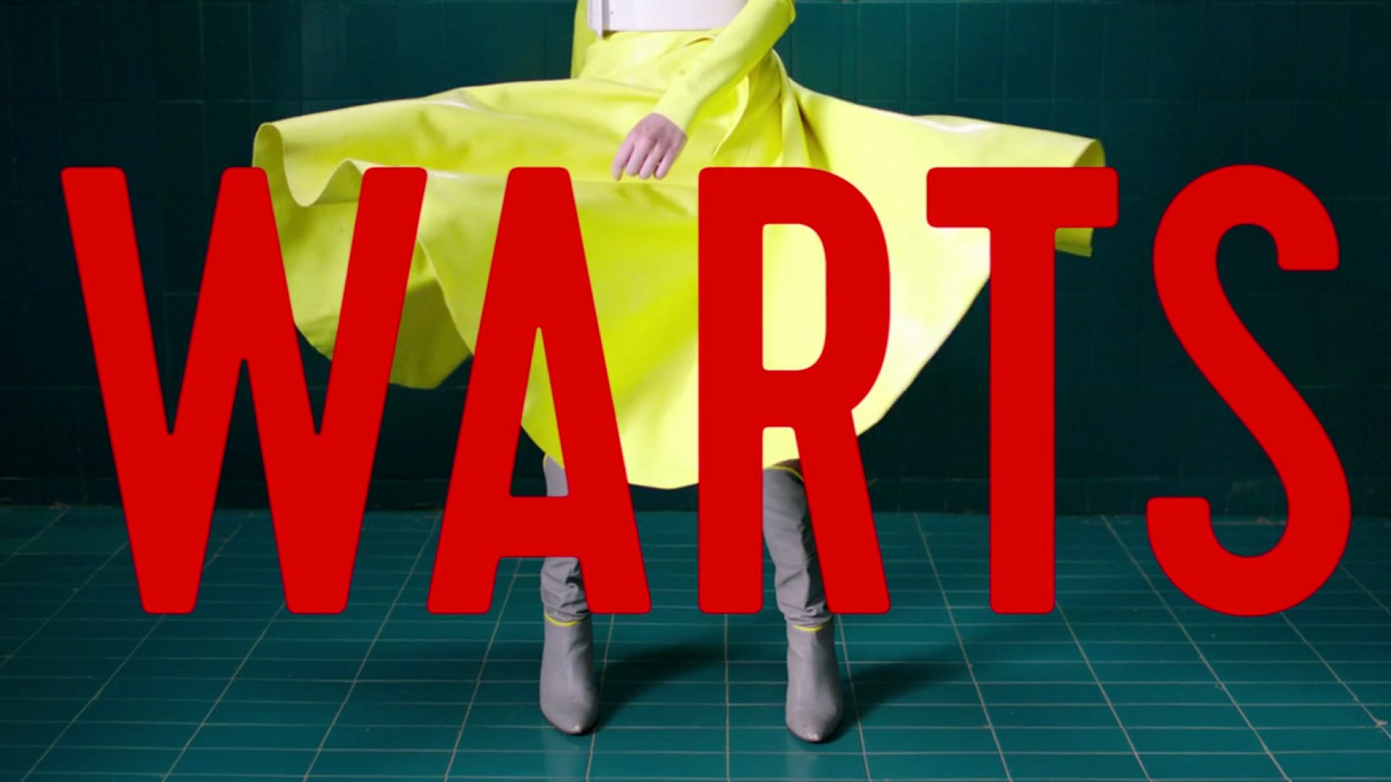 Warts