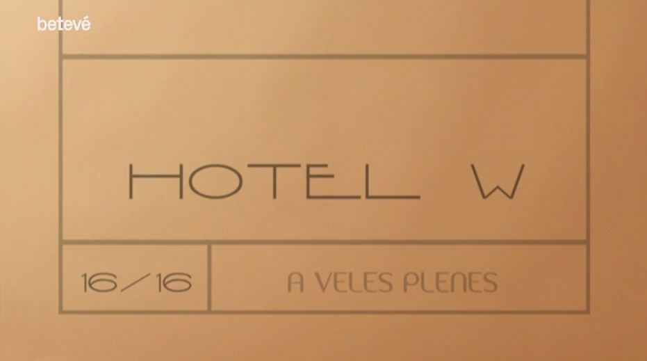 Hotel W