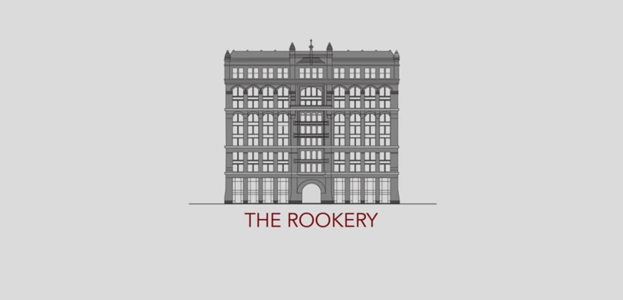 The Rookery