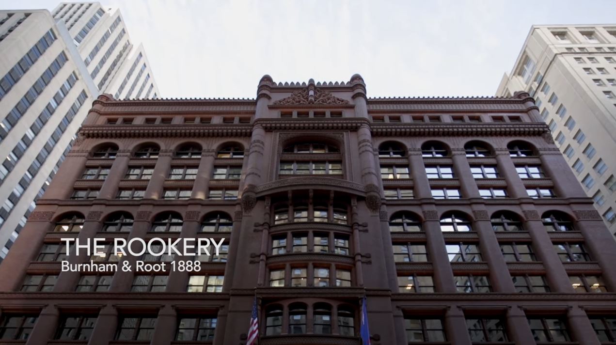 The Rookery