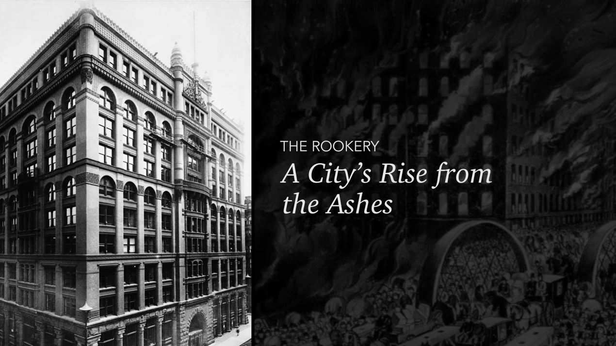 The Rookery