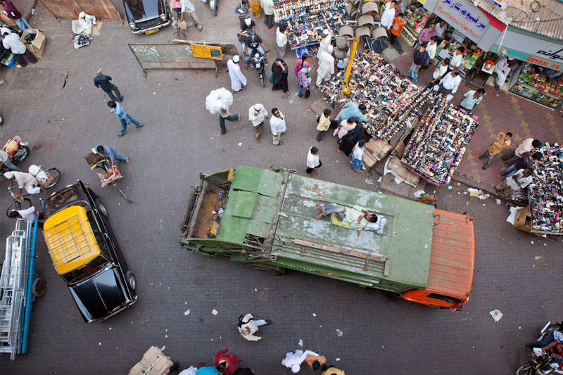 Mumbai