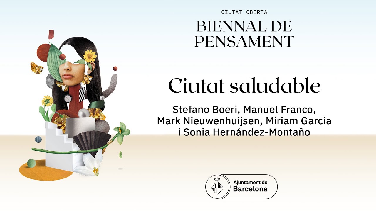Ciutat saludable
