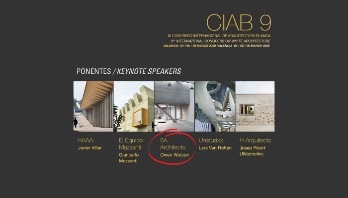 6a architects