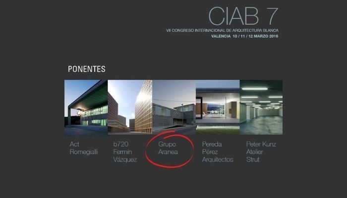 Grupo Aranea
