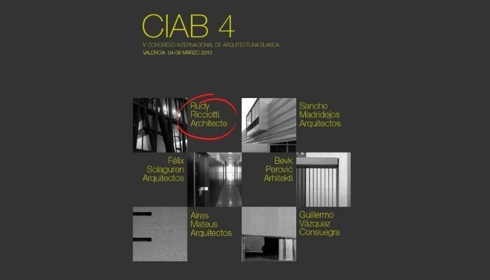 Rudy Ricciotti Architecte