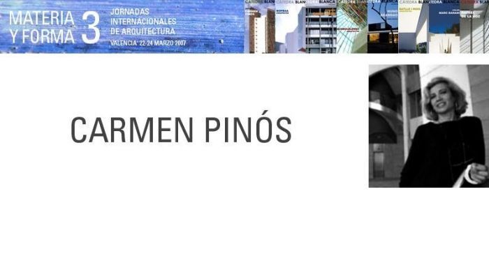 Carmen Pinós