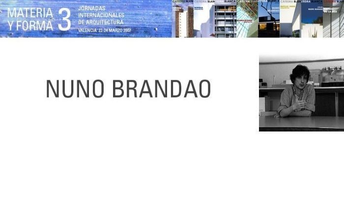 Nuno Brandao