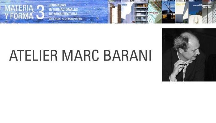 Atelier Barani