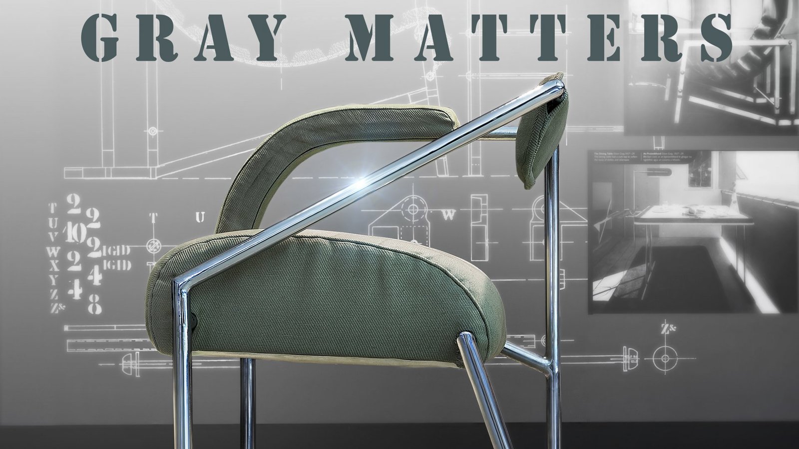 Gray Matters