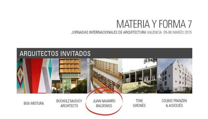 Juan Navarro Baldeweg
