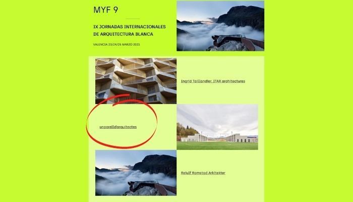 unparelld’arquitectes