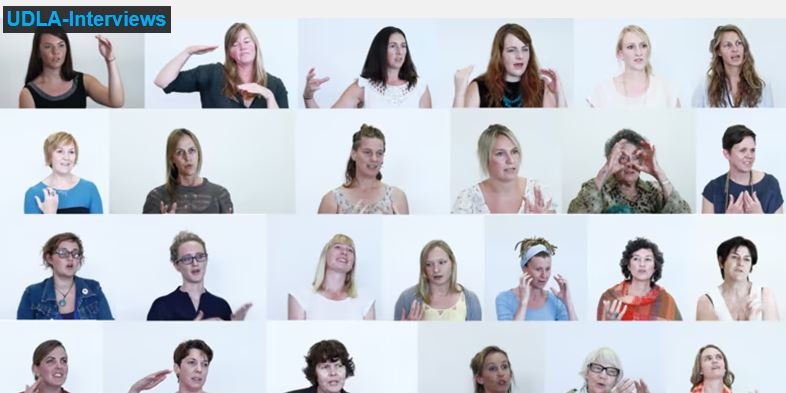 Western Australian Women in Landscape Architecture