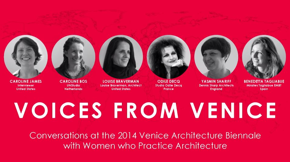 Voices From Venice