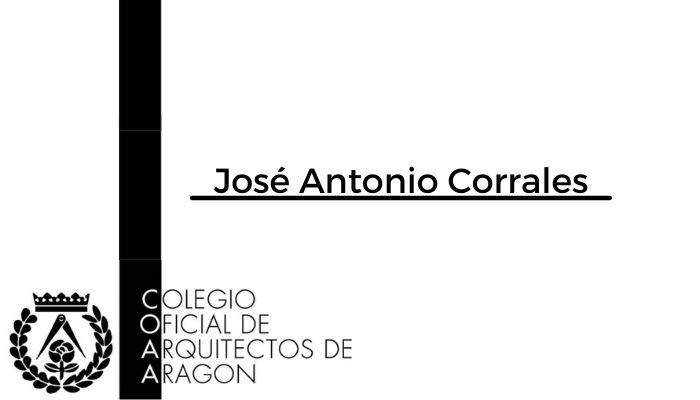 José Antonio Corrales