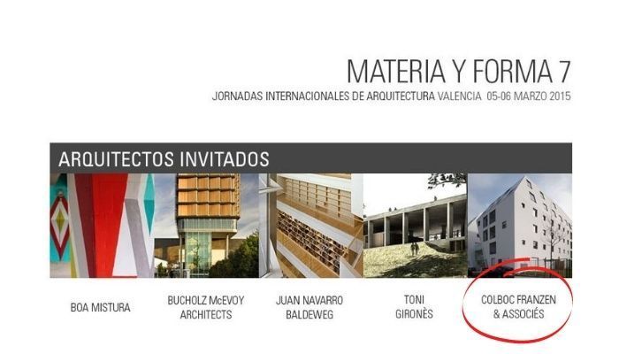 Colboc Franzen & Associés