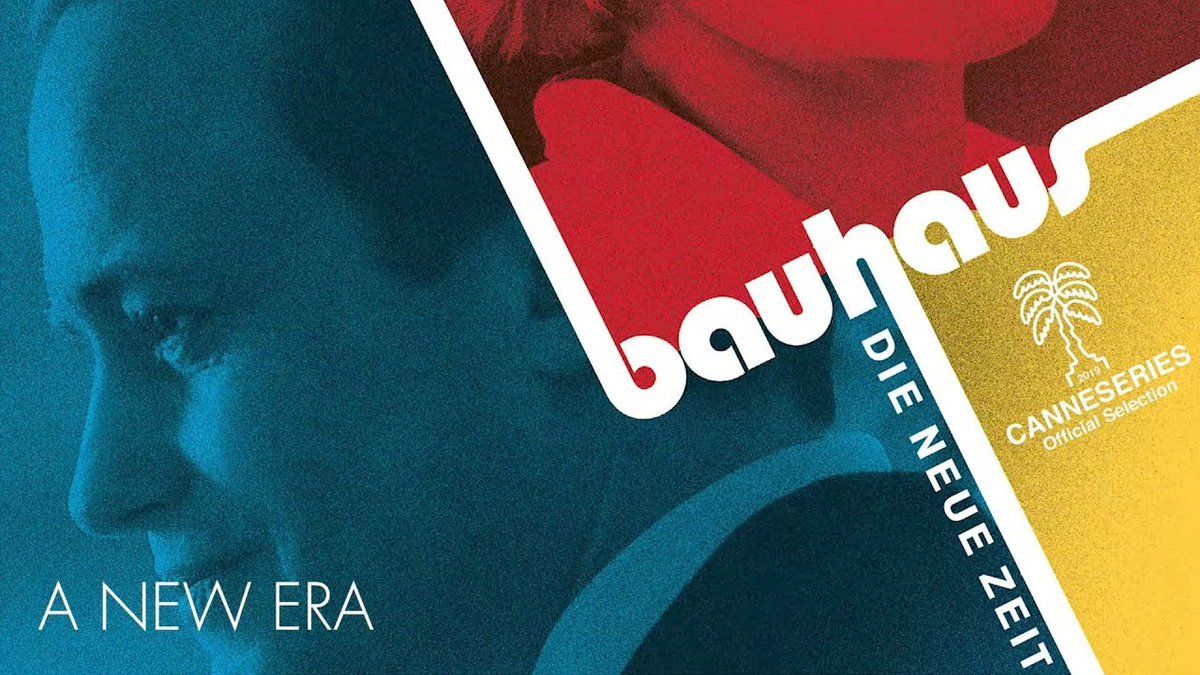 Bauhaus, una nueva era