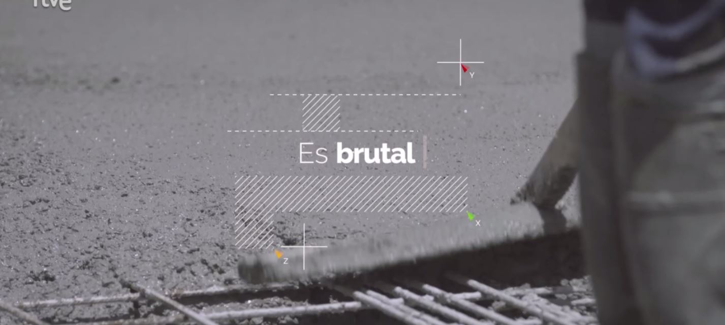 Es brutal