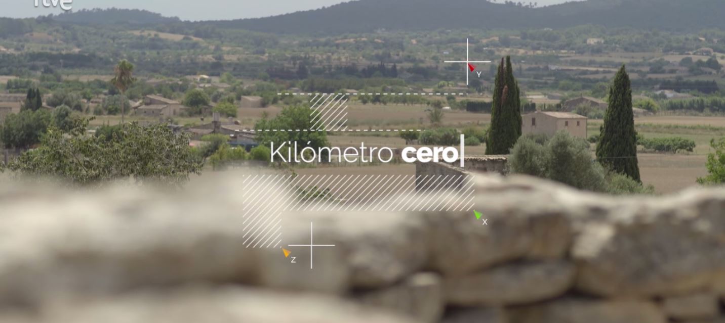 Kilómetro cero
