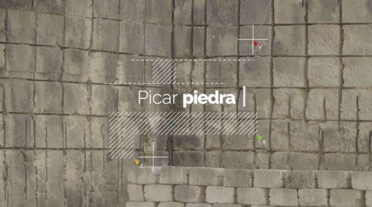 Picar Piedra