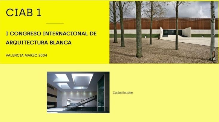 Carlos Ferrater