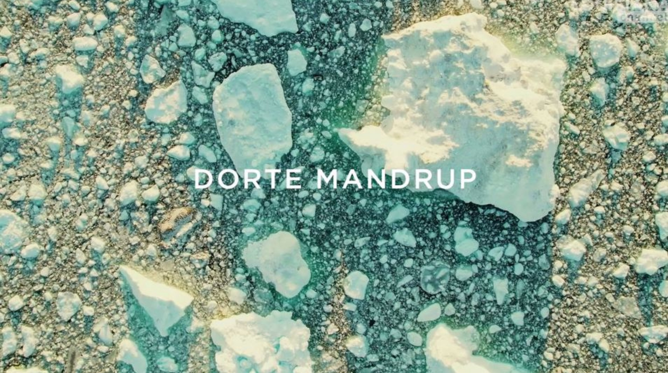 Dorte Mandrup