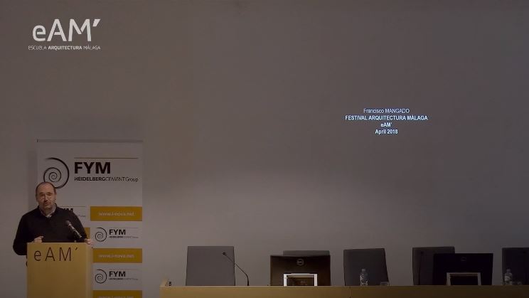 Francisco Mangado