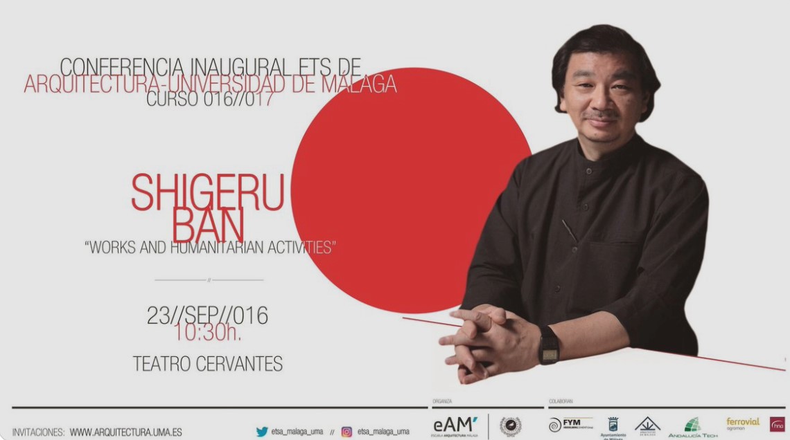 Shigeru Ban