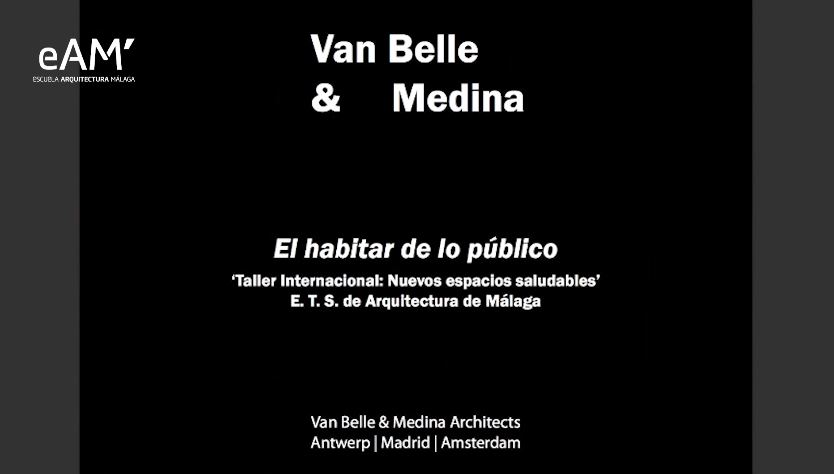 Van Belle & Medina Architects