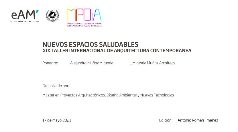 Alejandro Muñoz Miranda