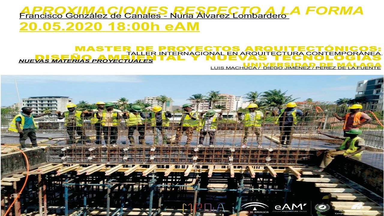 Aproximaciones respecto a la forma