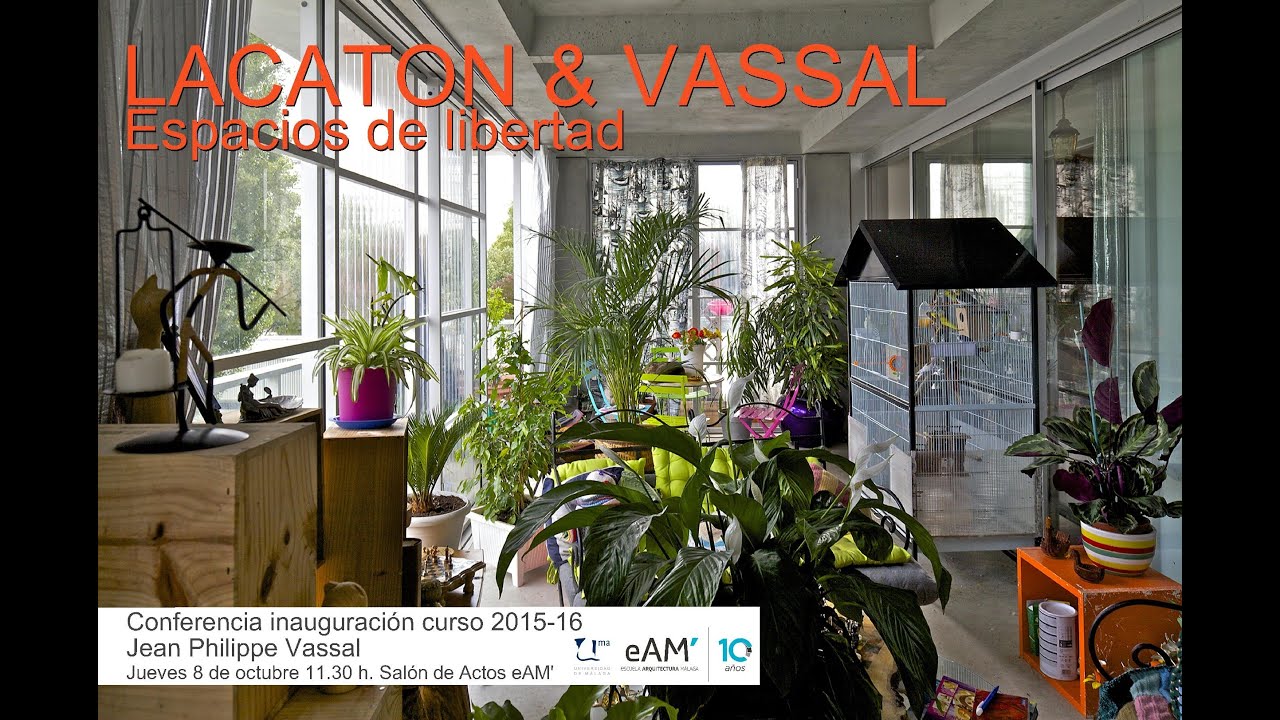 Lacaton & Vassal