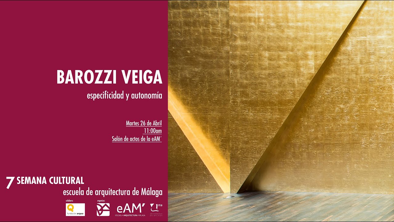 Barozzi Veiga
