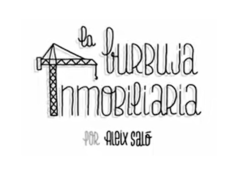 Españistán, de la burbuja inmobiliaria a la crisis