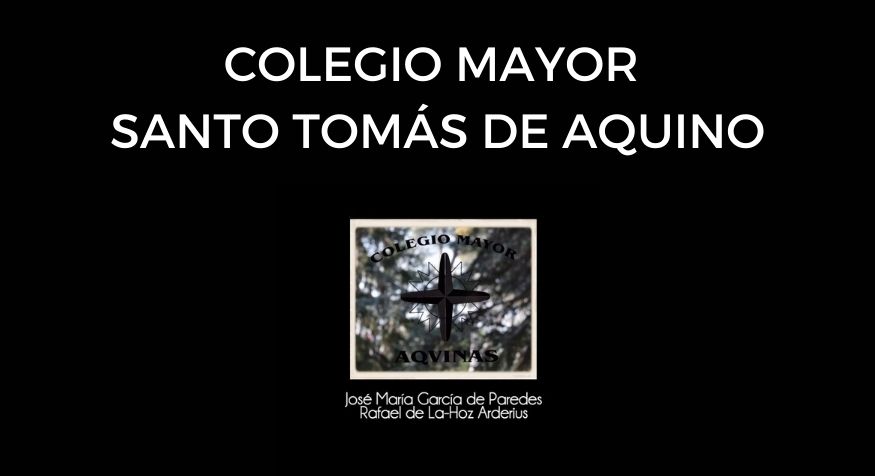 Colegio Mayor Santo Tomas de Aquino