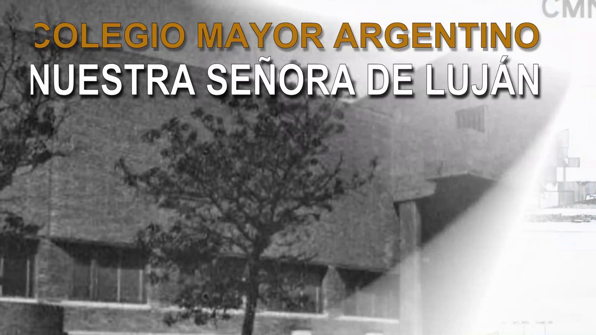 Colegio Mayor Argentino