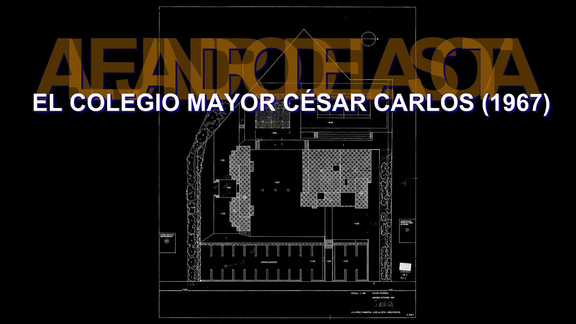 Colegio Mayor César Carlos